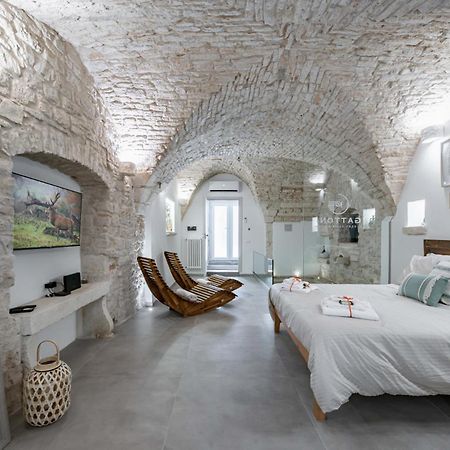 Gattoni Suite By Rentbeat Μαρτίνα Φράνκα Εξωτερικό φωτογραφία