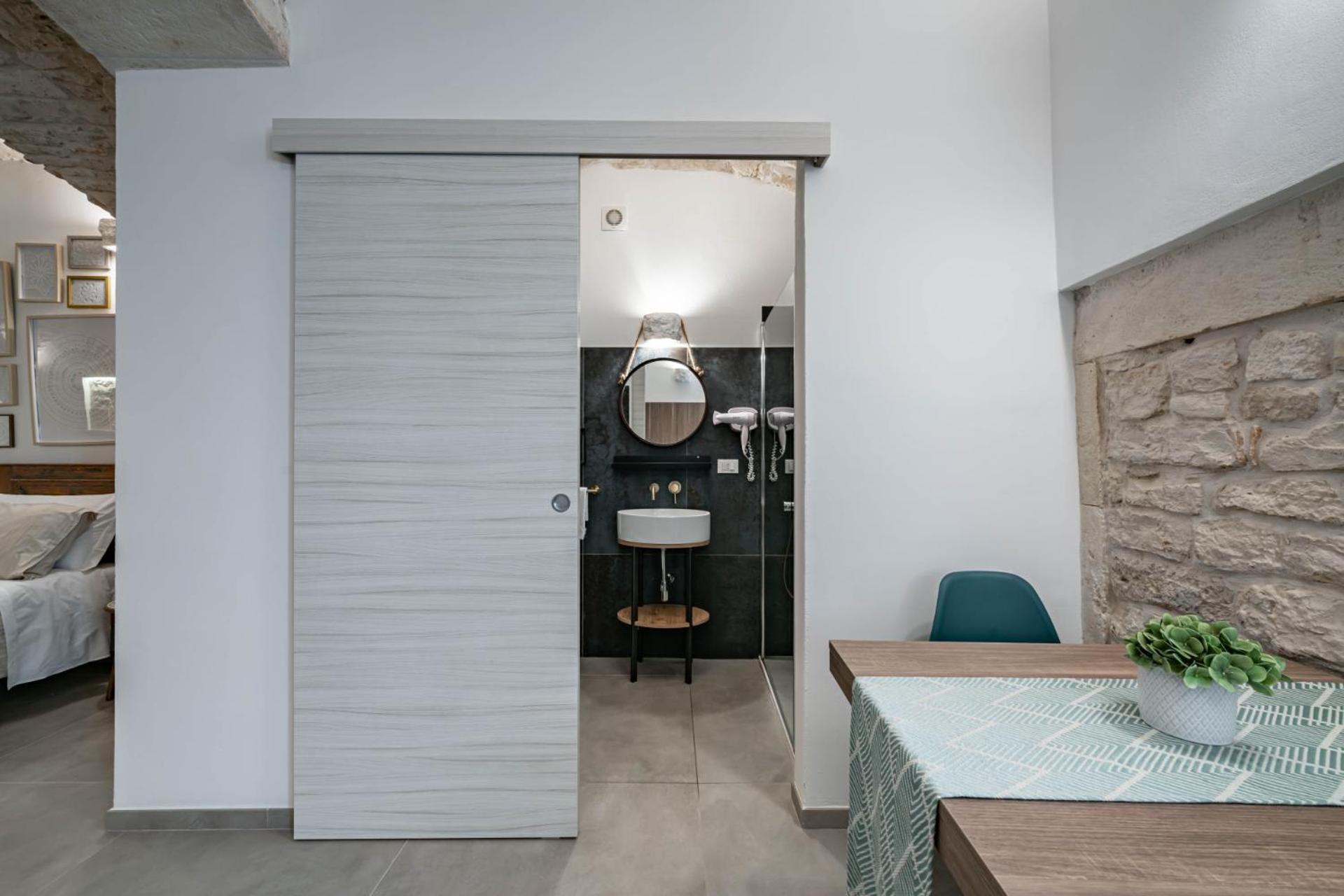 Gattoni Suite By Rentbeat Μαρτίνα Φράνκα Εξωτερικό φωτογραφία