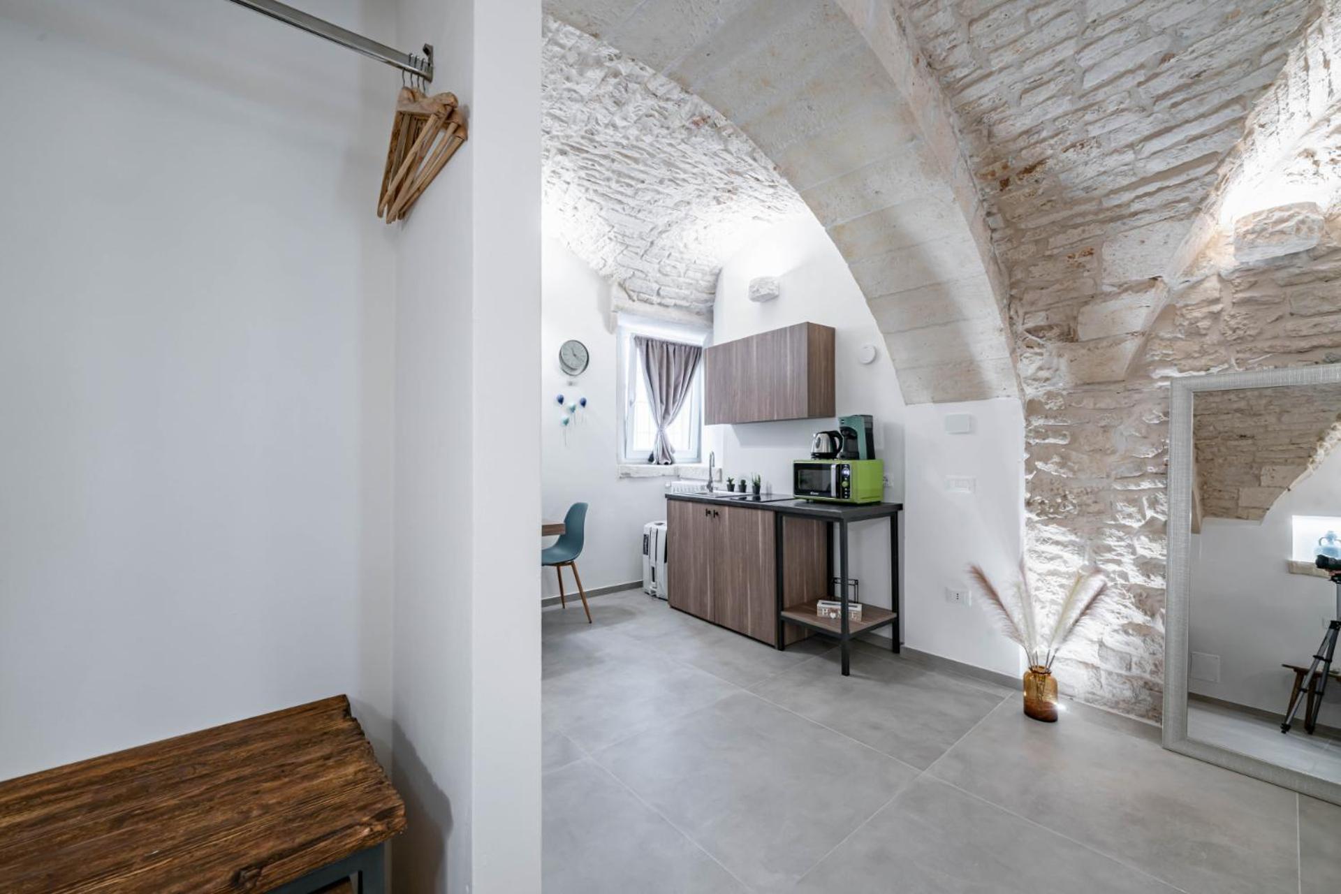 Gattoni Suite By Rentbeat Μαρτίνα Φράνκα Εξωτερικό φωτογραφία